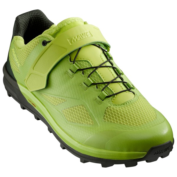 Image of Mavic - Xa Elite II - Veloschuhe Gr 12,5;5,5;6;6,5;7 schwarz/grau bei Bergfreunde.ch - der Outdoor Shop