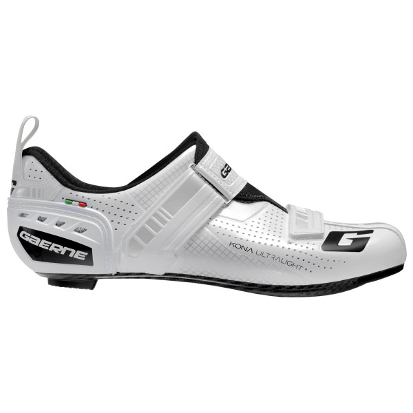 Image of Gaerne - G.Kona - Veloschuhe Gr 41;46 grau bei Bergfreunde.ch - der Outdoor Shop