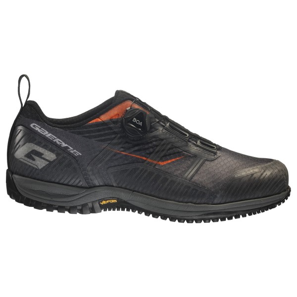 Image of Gaerne - G.Ray - Veloschuhe Gr 40;41;42 grau bei Bergfreunde.ch - der Outdoor Shop