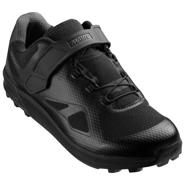 Image of Mavic - XA Flex - Veloschuhe Gr 12 schwarz bei Bergfreunde.ch - der Outdoor Shop