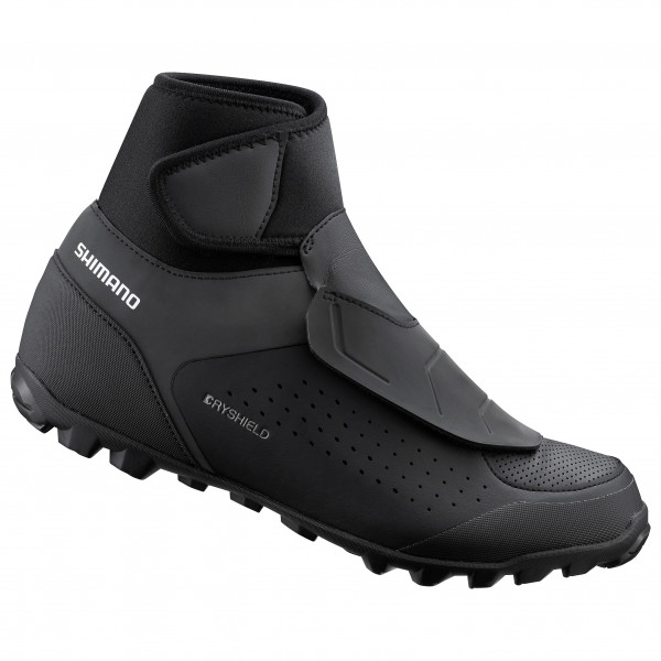 Image of Shimano - Fahrradschuhe SH-MW5 - Veloschuhe Gr 46 schwarz