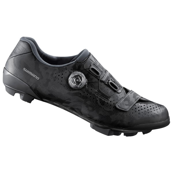 Image of Shimano - Fahrradschuhe SH-RX8 - Veloschuhe Gr 46 braun bei Bergfreunde.ch - der Outdoor Shop