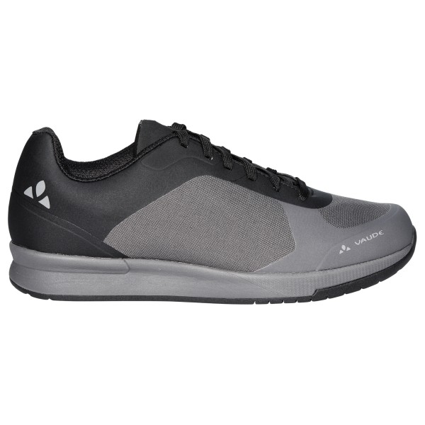 Image of Vaude - TVL Asfalt Tech Dualflex - Veloschuhe Gr 37;40 grau bei Bergfreunde.ch - der Outdoor Shop