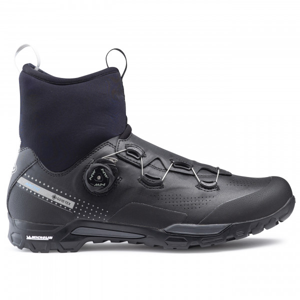 Image of Northwave - X-Celsius Arctic GTX - Veloschuhe Gr 37;38;39;39,5;40;40,5;41;41,5;42;42,5;43;44;45;46 grau
