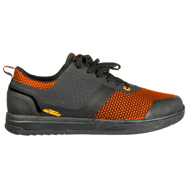 Image of KTM - Factory Enduro FE Casual Lowcut - Veloschuhe Gr 45 grau bei Bergfreunde.ch - der Outdoor Shop