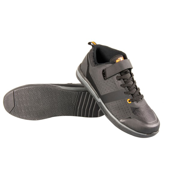 Image of KTM - Factory Enduro FE Performance Midcut - Veloschuhe Gr 39;41;44;45;46;47 grau bei Bergfreunde.ch - der Outdoor Shop