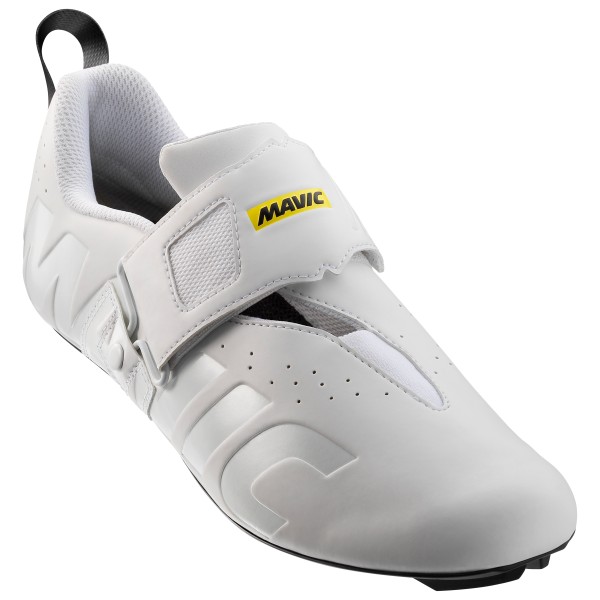Image of Mavic - Cosmic Elite Tri - Veloschuhe Gr 11,5;12;12,5;7 grau bei Bergfreunde.ch - der Outdoor Shop