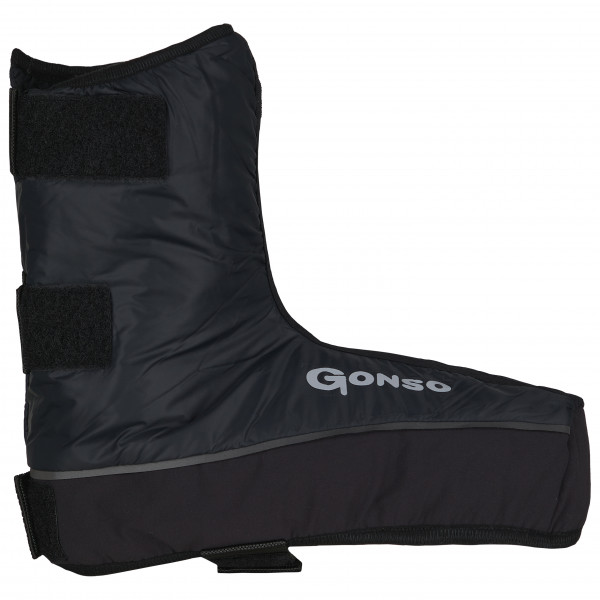 Image of Gonso - Primaloft Überschuh - Überschuhe Gr L;M;S;XL;XXL schwarz