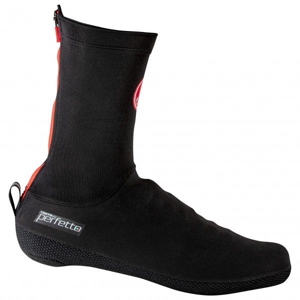 Image of Castelli - Perfetto Shoecover - Überschuhe Gr L;M;S;XL;XXL schwarz bei Bergfreunde.ch - der Outdoor Shop