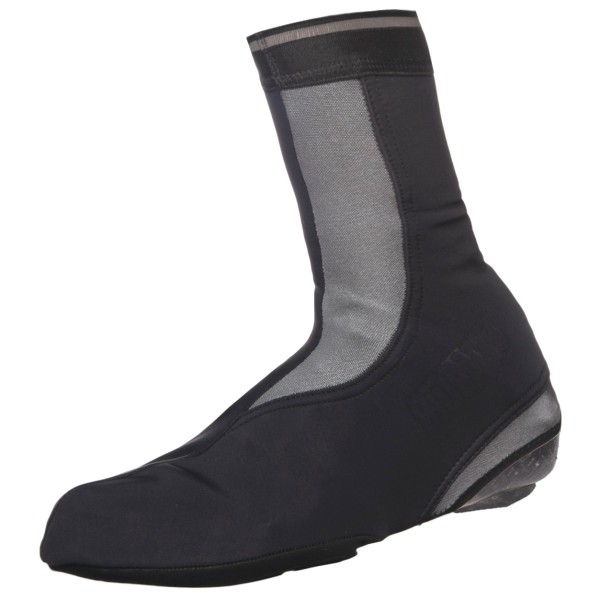 Image of Bioracer - Shoecovers One Tempest Protect Pixel - Überschuhe Gr L;M grau bei Bergfreunde.ch - der Outdoor Shop