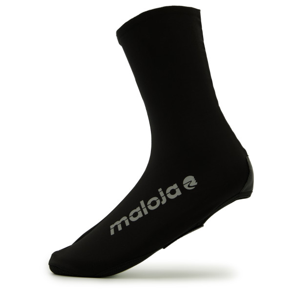 Image of Maloja - ShoecoverM. WB - Überschuhe Gr I - EU: 36-38;II - EU: 39-42;III - EU: 43-46 schwarz bei Bergfreunde.ch - der Outdoor Shop