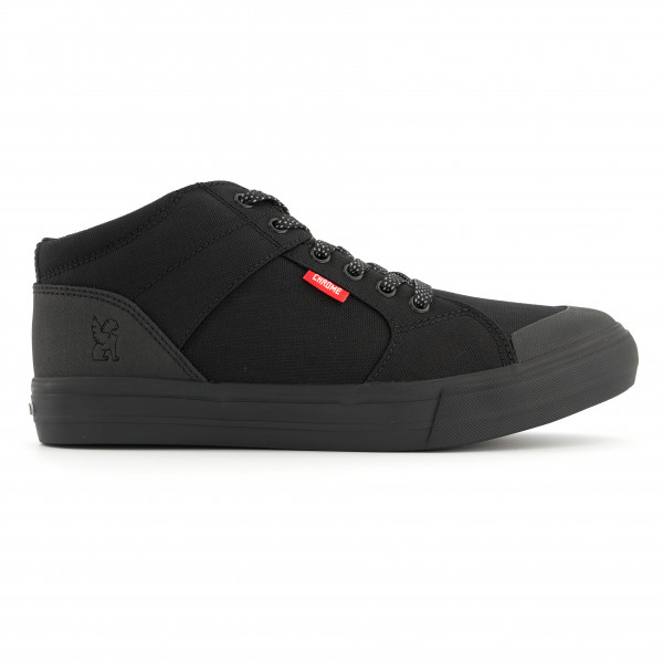 Image of Chrome - Southside 3.0 Pro - Veloschuhe Gr 10,5 schwarz bei Bergfreunde.ch - der Outdoor Shop