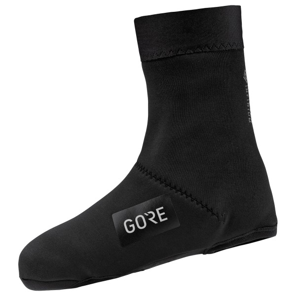 Image of GORE Wear - Wear Shield Thermo Overshoes - Überschuhe Gr 37-39 - S;40-41 - M;42-43 - L;44-45 - XL;46-48 - XXL grün;schwarz bei Bergfreunde.ch - der Outdoor Shop