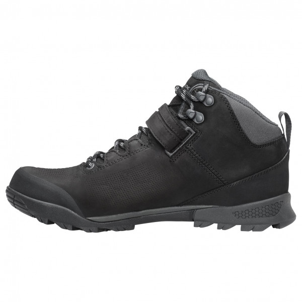 Image of Vaude - AM Tsali Mid STX - Veloschuhe Gr 36;37;38;39;40;41 grau/schwarz