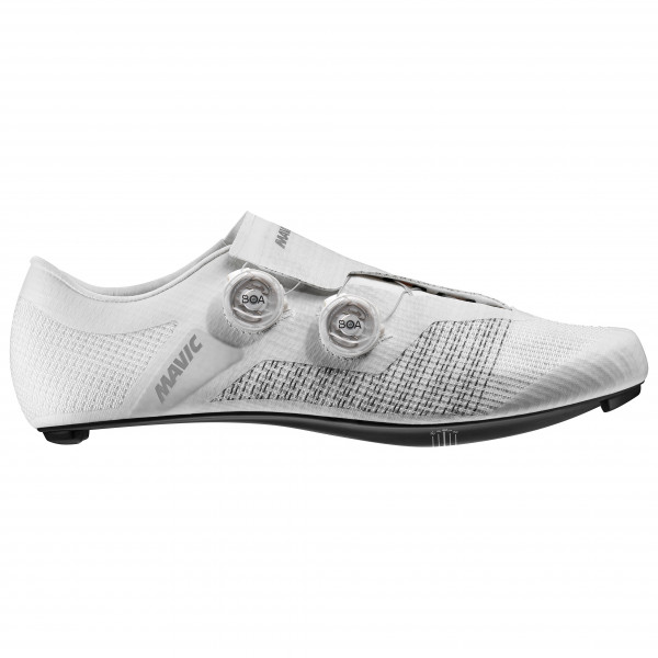 Image of Mavic - Cosmic Ultimate III - Veloschuhe Gr 10;11,5 grau bei Bergfreunde.ch - der Outdoor Shop