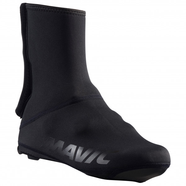 Image of Mavic - Essential H20 Road Shoe Cover - Überschuhe Gr L;M;S;XL;XXL schwarz bei Bergfreunde.ch - der Outdoor Shop
