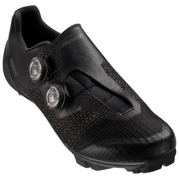 Image of Mavic - Ultimate XC - Veloschuhe Gr 10;11;6;6,5;8,5 schwarz bei Bergfreunde.ch - der Outdoor Shop