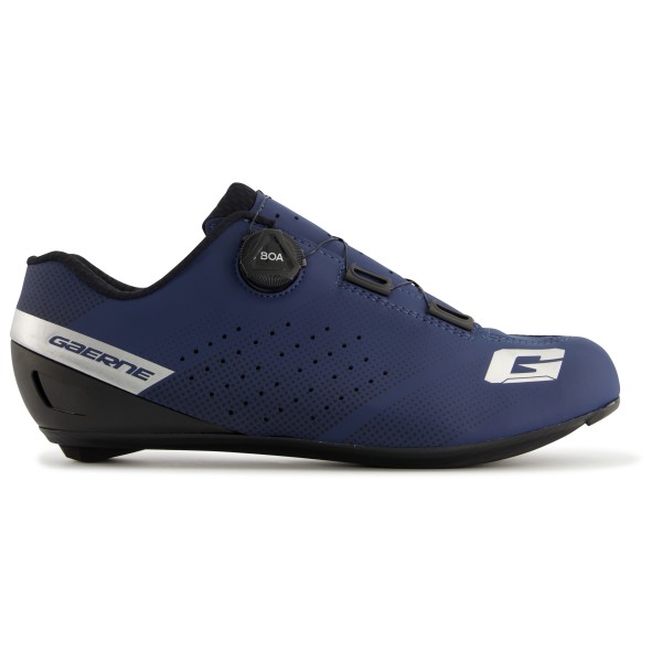 Image of Gaerne - G.Tornado - Veloschuhe Gr 39 - Regular;45 - Wide;46 - Regular;47 - Regular;48 - Regular grau bei Bergfreunde.ch - der Outdoor Shop