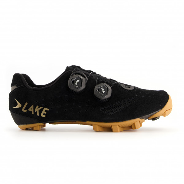 Image of Lake - MX238-X - Veloschuhe Gr 39;39,5;40;40,5;41;41,5;42,5;43;43,5;44;44,5;45 schwarz bei Bergfreunde.ch - der Outdoor Shop