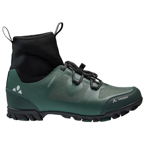 Image of Vaude - TVL Pavei Mid Winter STX - Veloschuhe Gr 41 schwarz