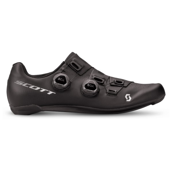 Image of Scott - Road RC Python - Veloschuhe Gr 40;41;42;45;46 grau