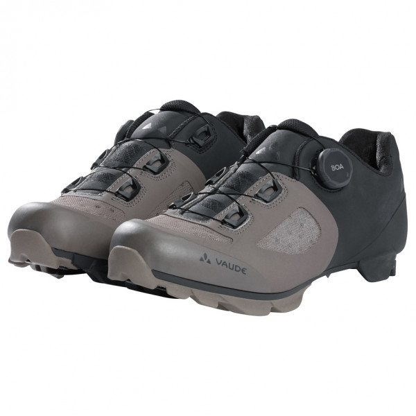 Image of Vaude - MTB Kuro Tech - Veloschuhe Gr 38;39;40;41;42;47;48 grau