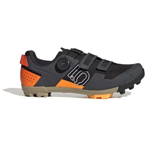 Image of Five Ten - Kestrel Boa - Veloschuhe Gr 10;10,5;11;11,5;12;13,5;6,5;7;7,5;8;8,5;9;9,5 schwarz