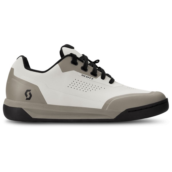 Image of Scott - Volt Evo Flat - Veloschuhe Gr 40;41;48 grau