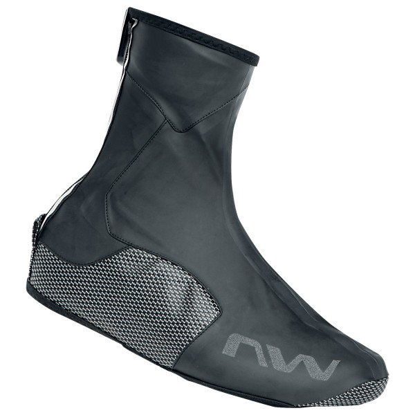 Northwave - Acqua Shoecover - Überschuhe Gr L;M;XL;XXL grau