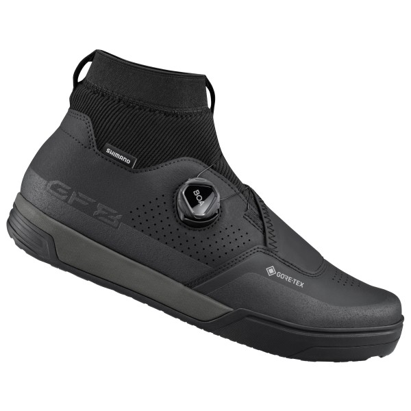 Image of Shimano - GF800 - Veloschuhe Gr 41 grau/schwarz