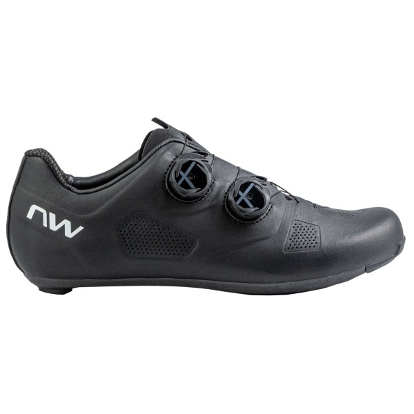 Northwave Revolution Radschuhe (Gr 42 |grau)