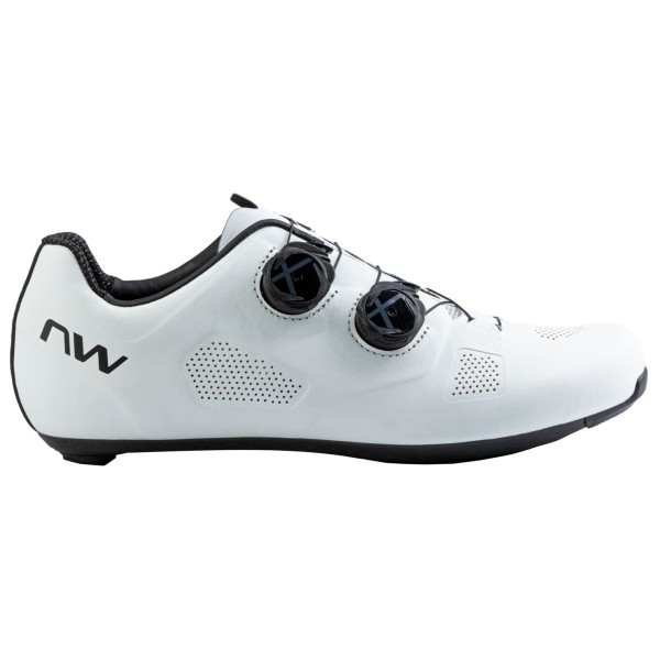 Northwave Revolution Radschuhe (Gr 37 |grau)
