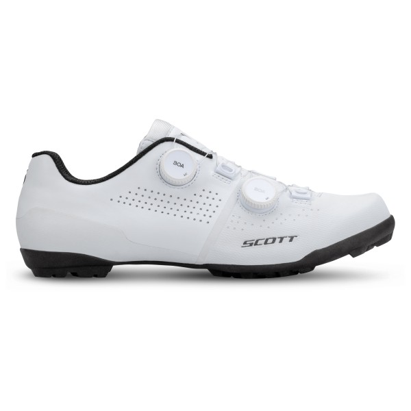 Scott - Gravel RC Carbon - Radschuhe 44 grau