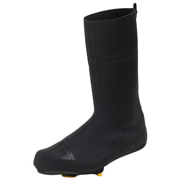 Bioracer Neoprene Winter Shoe Covers Überschuhe (Gr S |schwarz)