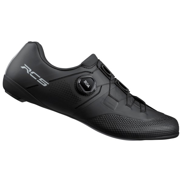 Shimano RC503 Radschuhe (Gr 48 |grau/schwarz)
