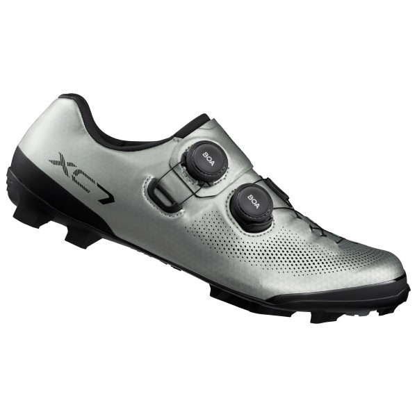 Shimano XC703 Radschuhe Men (Gr 46 - Regular |grau)