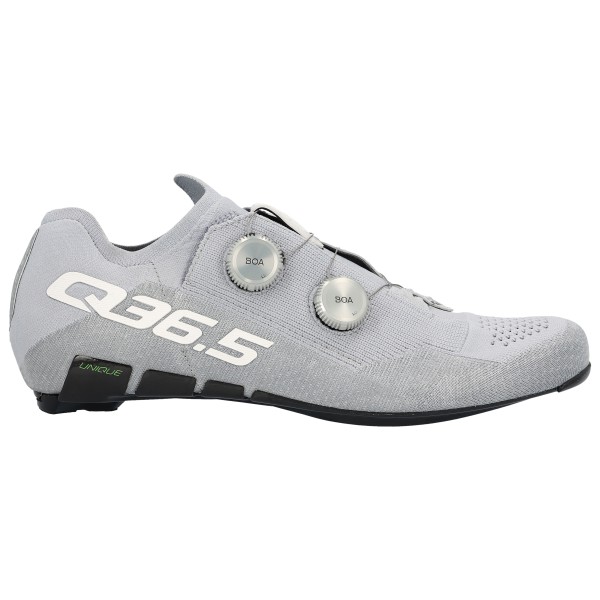 Q36.5 Dottore Clima Road Shoes Radschuhe (Gr 43 |grau)