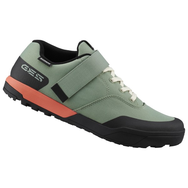 Mountainbikeschuhe Shimano GE500 Herren (Gr 48 |bunt)