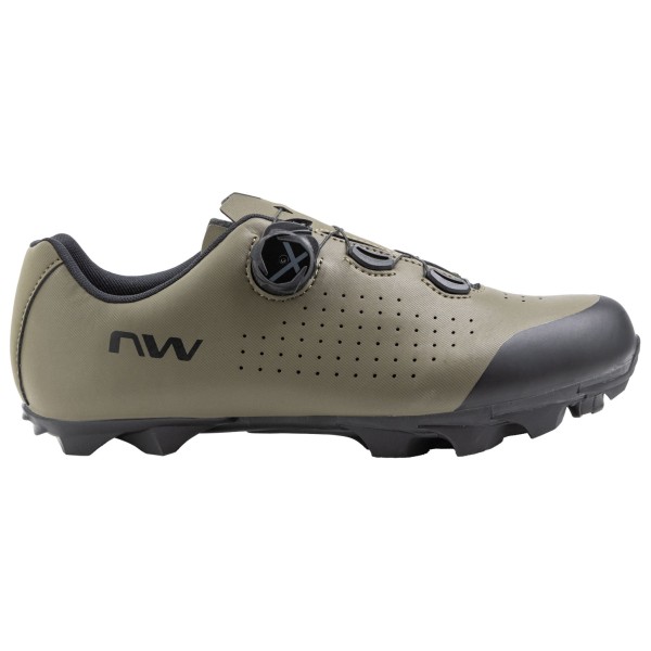 Northwave - Scorpius Plus - Veloschuhe Gr 38 grau