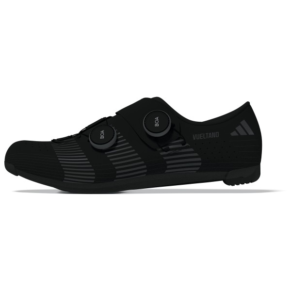 adidas Vueltano Carbon Radschuhe Herren (Gr 7 |schwarz)