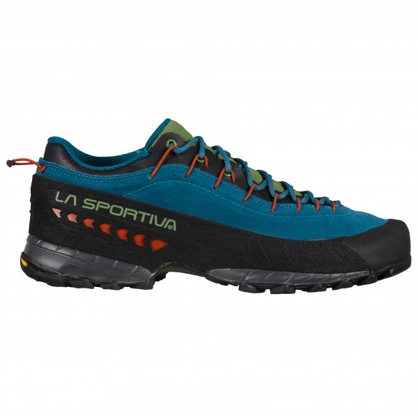 Image of La Sportiva - TX4 - Approachschuhe Gr 42,5 schwarz bei Bergfreunde.ch - der Outdoor Shop