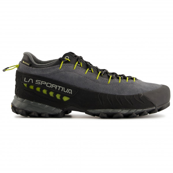 Image of La Sportiva - TX4 GTX - Approachschuhe Gr 40,5 schwarz bei Bergfreunde.ch - der Outdoor Shop