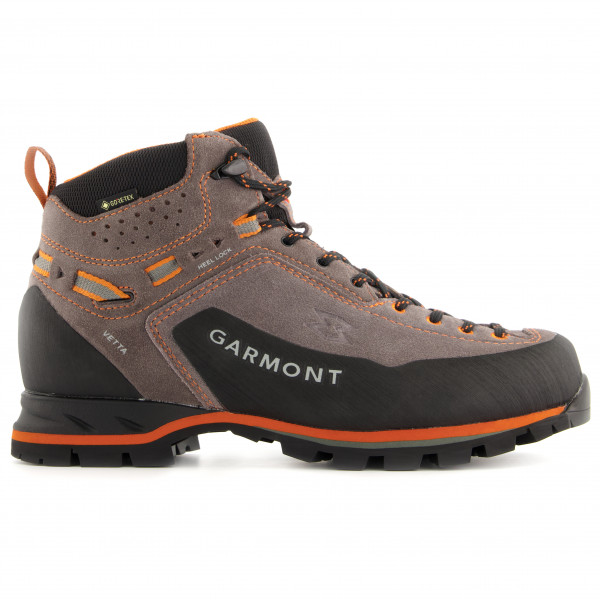 Image of Garmont - Vetta GTX - Approachschuhe Gr 11;11,5;8 braun bei Bergfreunde.ch - der Outdoor Shop