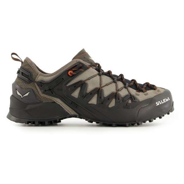 Image of Salewa - Wildfire Edge - Approachschuhe Gr 10;10,5;11;11,5;12;13;6;6,5;7;7,5;8;9,5 blau;bunt;schwarz bei Bergfreunde.ch - der Outdoor Shop