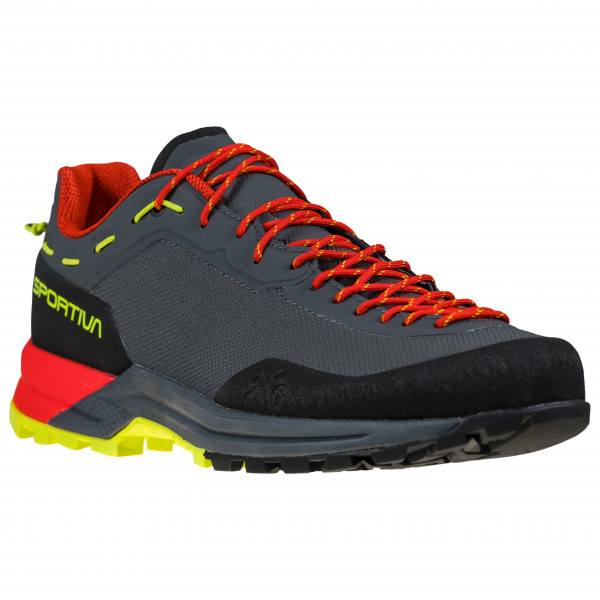 Image of La Sportiva - TX Guide - Approachschuhe Gr 42,5 bunt bei Bergfreunde.ch - der Outdoor Shop