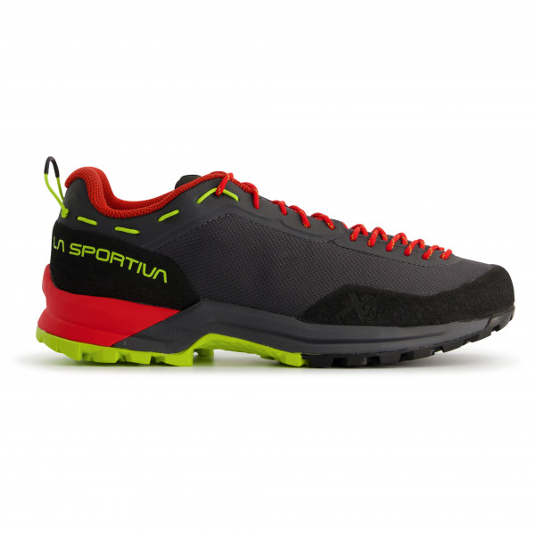 Image of La Sportiva - TX Guide - Approachschuhe Gr 39;39,5;40;40,5;41;41,5;42;42,5;43;43,5;44;44,5;45;45,5;46;46,5;47;47,5 bunt;schwarz bei Bergfreunde.ch - der Outdoor Shop