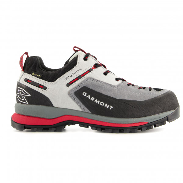 Image of Garmont - Dragontail Tech GTX - Approachschuhe Gr 10 weiß bei Bergfreunde.ch - der Outdoor Shop