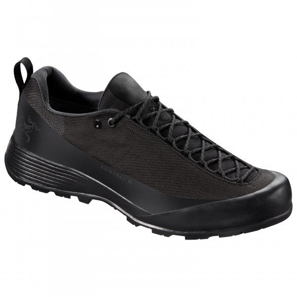 Image of Arc'teryx - Konseal FL 2 - Approachschuhe Gr 10,5 schwarz bei Bergfreunde.ch - der Outdoor Shop