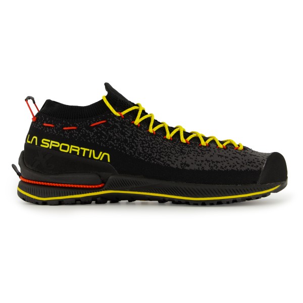 Image of La Sportiva - TX2 Evo - Approachschuhe Gr 40;40,5;41;41,5;42;42,5;43;43,5;44;44,5;45;45,5;46;46,5;47 blau;oliv;schwarz bei Bergfreunde.ch - der Outdoor Shop