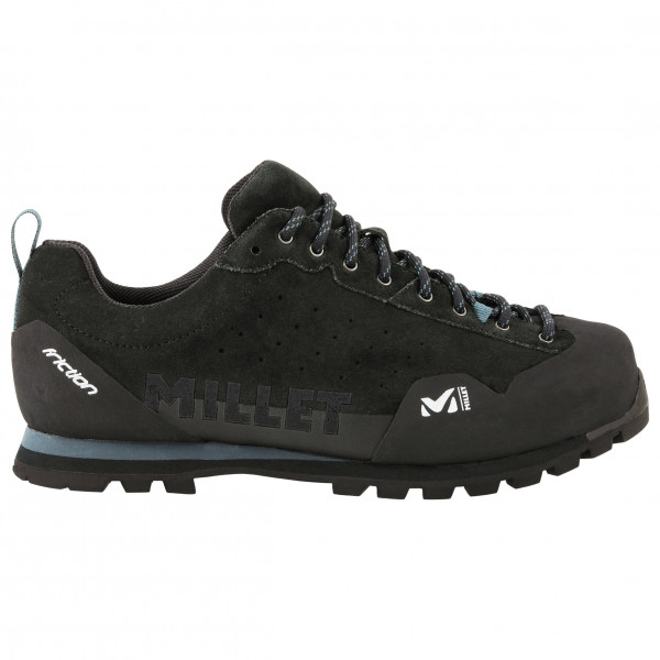 Image of Millet - Friction - Approachschuhe Gr 10;10,5;11;6;6,5;7;7,5;8;8,5;9;9,5 schwarz bei Bergfreunde.ch - der Outdoor Shop